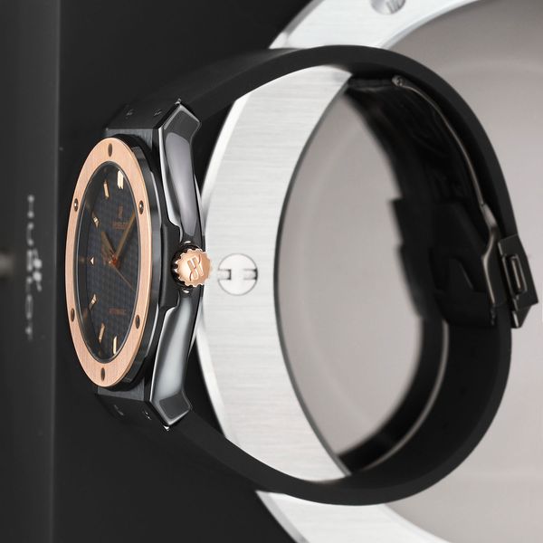 Hublot Classic Fusion 511.CO.1781.RX